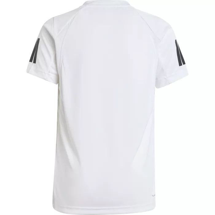 T-krekls ADIDAS Garcon Club 3 lentes