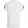 T-krekls ADIDAS Garcon Club 3 lentes