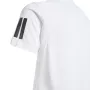 T-krekls ADIDAS Garcon Club 3 lentes