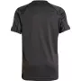 T-shirt ADIDAS garcon club 3 bandes