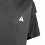 T-shirt ADIDAS garcon club 3 bandes