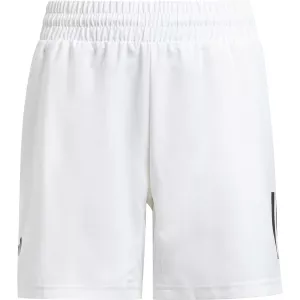 Short ADIDAS junior garcon club 3 bandes