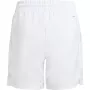 Short ADIDAS junior garcon club 3 bandes