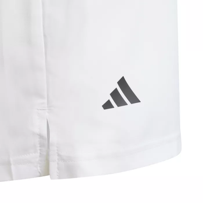 Short ADIDAS junior garcon club 3 bandes