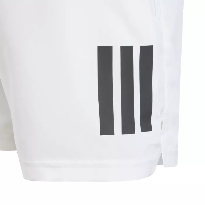 Short ADIDAS junior garcon club 3 bandes