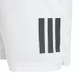 Short ADIDAS junior garcon club 3 bandes