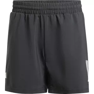 Short ADIDAS garcon club 3 bandes