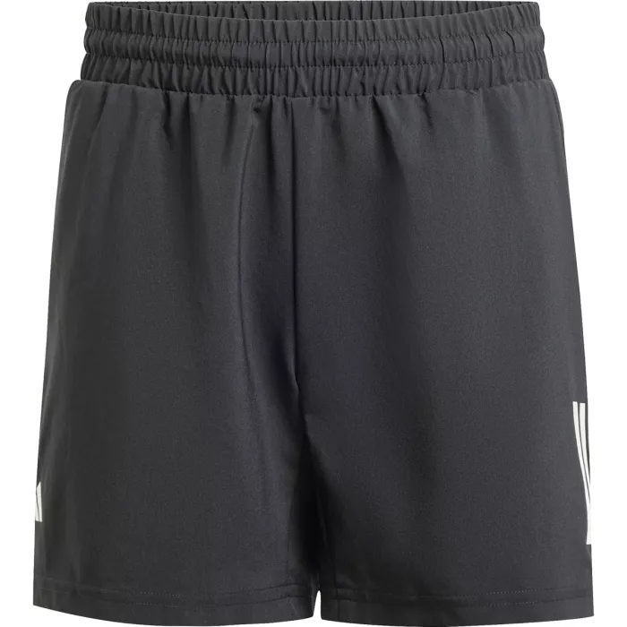 Short ADIDAS garcon club 3 bandes