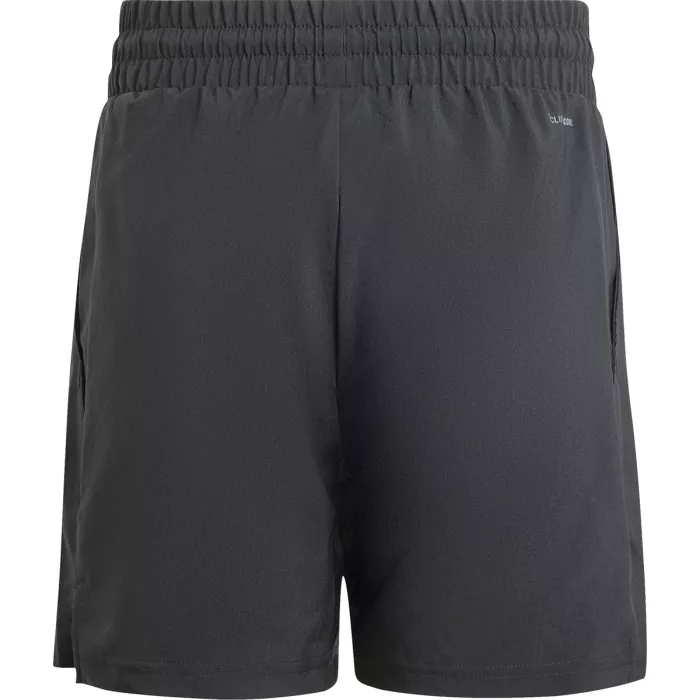 Short ADIDAS garcon club 3 bandes