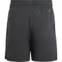 Short ADIDAS garcon club 3 bandes