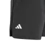 Short ADIDAS garcon club 3 bandes