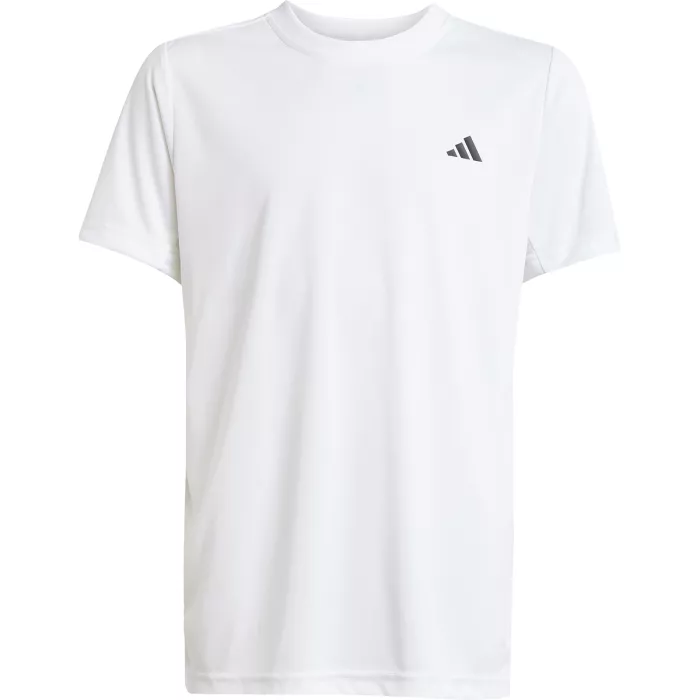 T-shirt ADIDAS junior garcon club logo