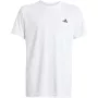 T-shirt ADIDAS junior garcon club logo