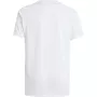 T-shirt ADIDAS junior garcon club logo