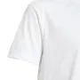 T-shirt ADIDAS junior garcon club logo