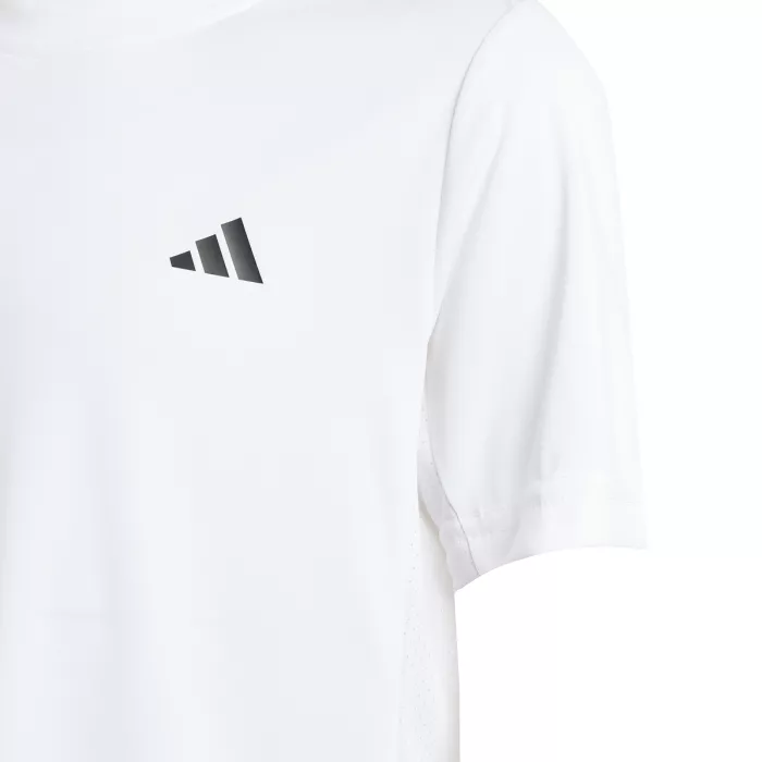 T-shirt ADIDAS junior garcon club logo