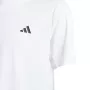 T-shirt ADIDAS junior garcon club logo