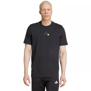 T-shirt ADIDAS graphic jeu paris