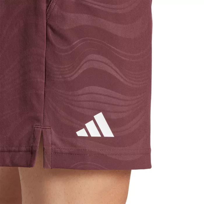 Short ADIDAS ergo pro melbourne / miami