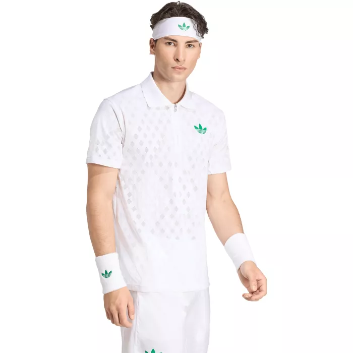 Polo ADIDAS originals londres