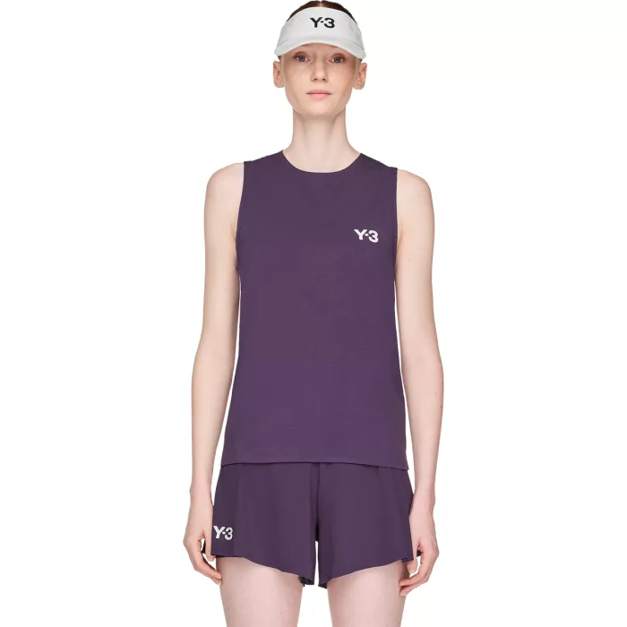 Debardeur ADIDAS femme y-3 new york