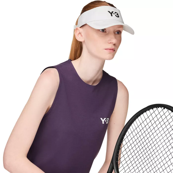 Debardeur ADIDAS femme y-3 new york