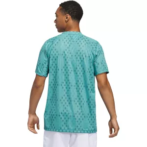 T-shirt ADIDAS club graphique