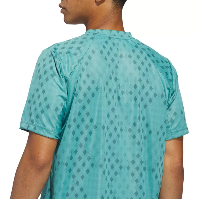 T-shirt ADIDAS club graphique