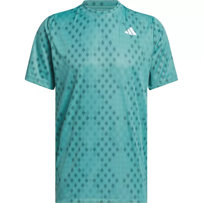 T-shirt ADIDAS club graphique