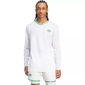 T-shirt ADIDAS manches longues originals londres