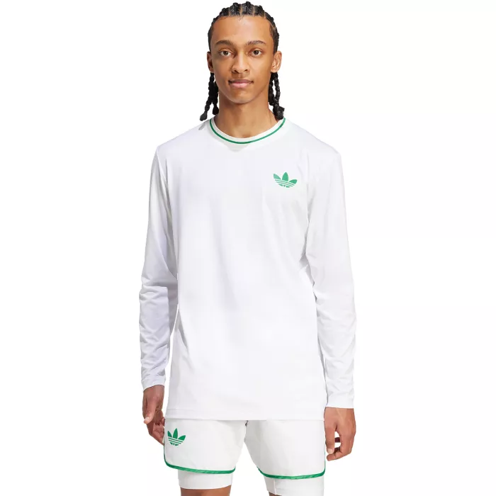 T-shirt ADIDAS manches longues originals londres