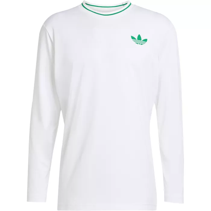 T-shirt ADIDAS manches longues originals londres