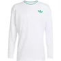 T-shirt ADIDAS manches longues originals londres