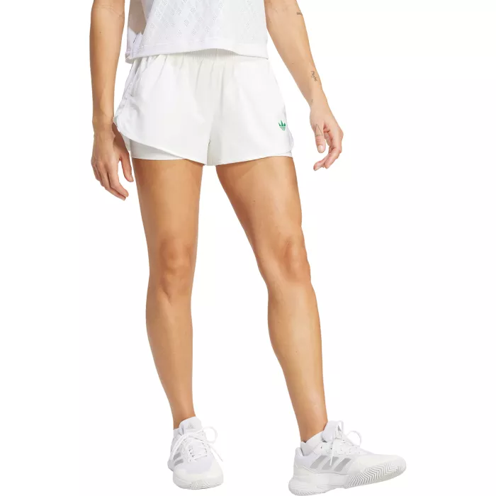 Short ADIDAS femme originals londres