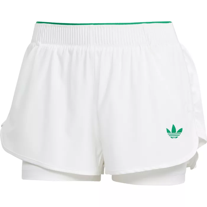 Short ADIDAS femme originals londres