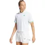 Polo ADIDAS femme crop originals londres