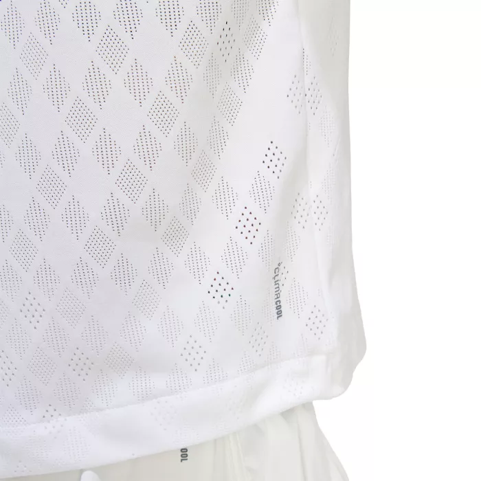 Polo ADIDAS femme crop originals londres