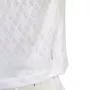 Polo ADIDAS femme crop originals londres