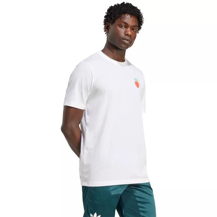 T-shirt ADIDAS tennis graphique londres