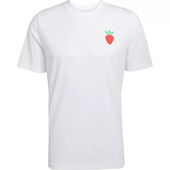 T-shirt ADIDAS tennis graphique londres