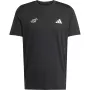 T-shirt ADIDAS graphique barricade
