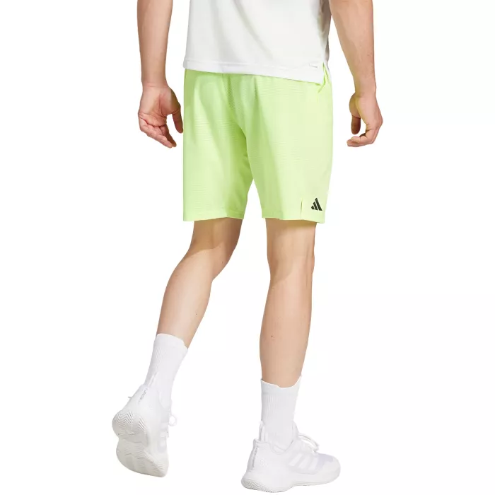 Short ADIDAS ergo gameset 7in euro clay