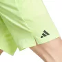 Short ADIDAS ergo gameset 7in euro clay