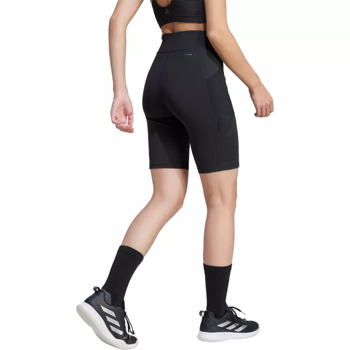 Short ADIDAS femme match tight gameset