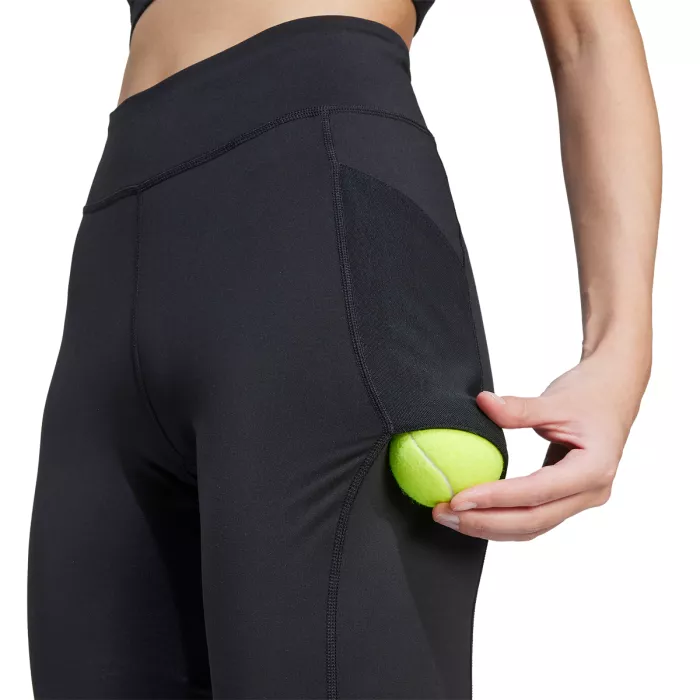 Short ADIDAS femme match tight gameset