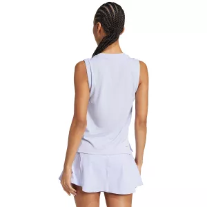 Debardeur ADIDAS femme match gameset euro clay