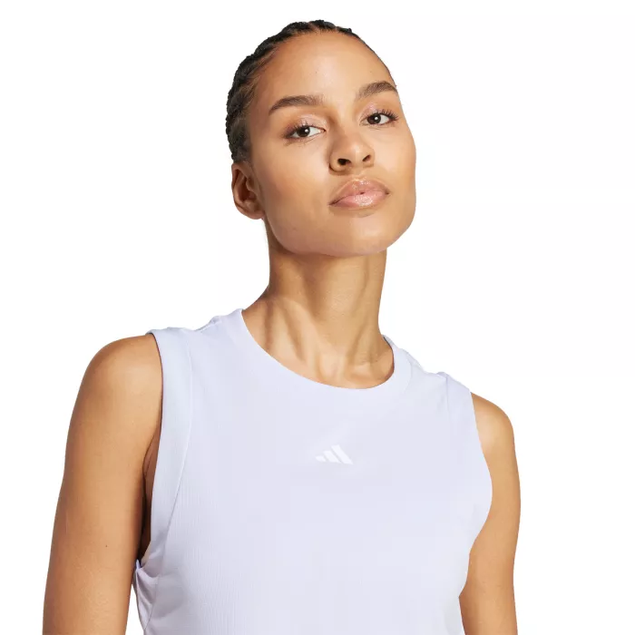 Debardeur ADIDAS femme match gameset euro clay
