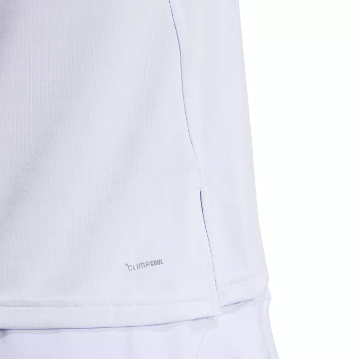 Debardeur ADIDAS femme match gameset euro clay