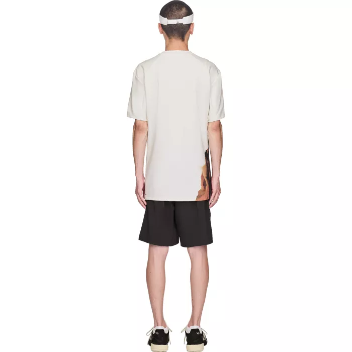 T-shirt ADIDAS graphic y-3 new york