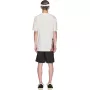 T-shirt ADIDAS graphic y-3 new york
